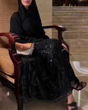 عباية تفصيل 79 - Image 3