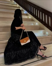 عباية تفصيل 79 - Image 4