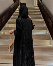 عباية تفصيل 79 - Image 5