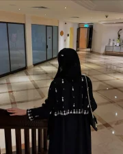 عباية تفصيل 78 - Image 2