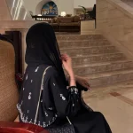 عباية تفصيل 78