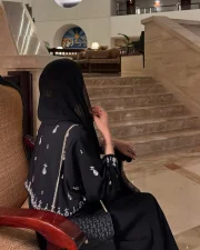 عباية تفصيل 78