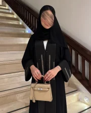 عباية تفصيل 77 - Image 3