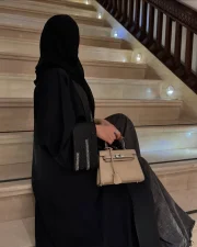 عباية تفصيل 77 - Image 4