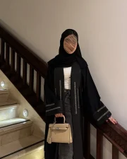 عباية تفصيل 77 - Image 5