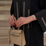 عباية تفصيل 77