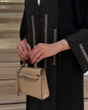 عباية تفصيل 77