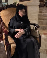 عباية تفصيل 77 - Image 2