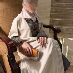 عباية تفصيل 76