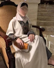 عباية تفصيل 76