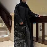 عباية تفصيل 75