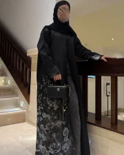 عباية تفصيل 75