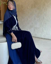 عباية تفصيل 74