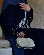 عباية تفصيل 74 - Image 2