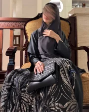 عباية تفصيل 73