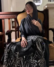 عباية تفصيل 73 - Image 2