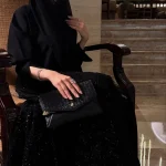 عباية تفصيل 72