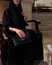 عباية تفصيل 72