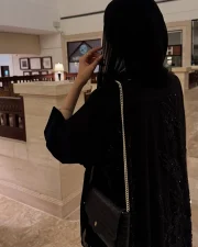 عباية تفصيل 72 - Image 2