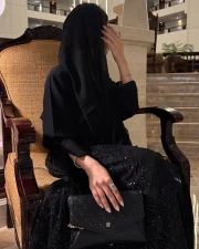 عباية تفصيل 72 - Image 3