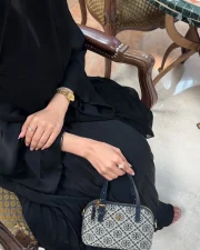 عباية تفصيل 71 - Image 2