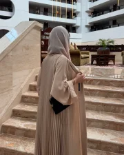 عباية تفصيل 70 - Image 3