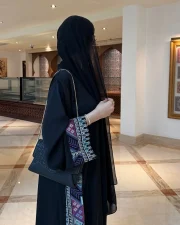 عباية تفصيل 69 - Image 3