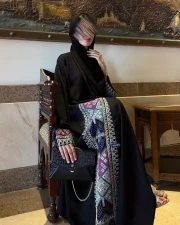 عباية تفصيل 69