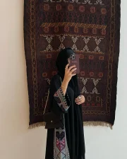 عباية تفصيل 69 - Image 4