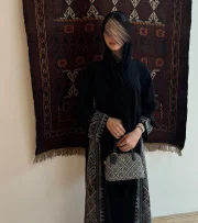 عباية تفصيل 68 - Image 3