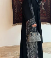 عباية تفصيل 68 - Image 4