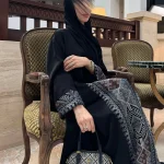 عباية تفصيل 68