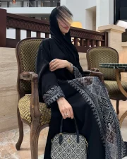 عباية تفصيل 68