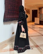 عباية تفصيل 67 - Image 2