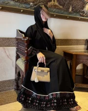 عباية تفصيل 67 - Image 3