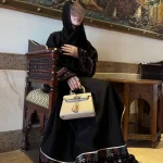 عباية تفصيل 67