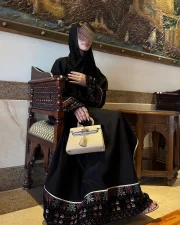 عباية تفصيل 67