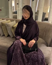 عباية تفصيل 66 - Image 2