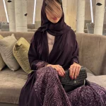 عباية تفصيل 66