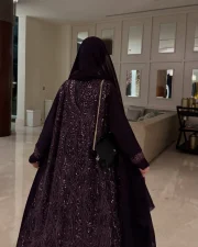 عباية تفصيل 66 - Image 3