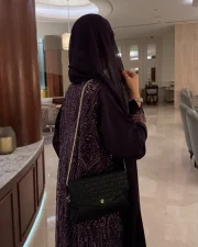 عباية تفصيل 66 - Image 4