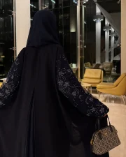 عباية تفصيل 65 - Image 3