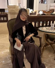 عباية تفصيل 64 - Image 3