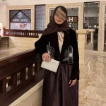 عباية تفصيل 64