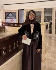 عباية تفصيل 64