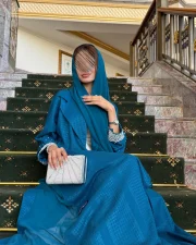 عباية تفصيل 62 - Image 2