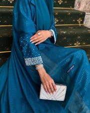 عباية تفصيل 62 - Image 4