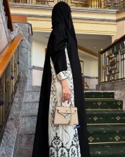 عباية تفصيل61 - Image 4