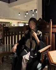 عباية تفصيل 60 - Image 2