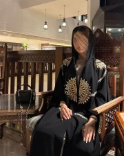 عباية تفصيل 60 - Image 3